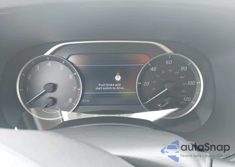 2025 Nissan Frontier Sv 4X4 from USA, damaged, VIN 1N6ED1EKXSN608668